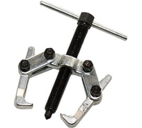 Винтовой съемник CNIC TD0822-0 Mini 40 мм, 2 захвата, универсальный 64824