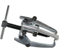 Винтовой съемник CNIC TD0733-2 Mini 80 мм, 3 захвата, универсальный 64823