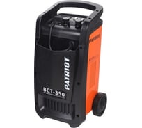 Пускозарядное устройство PATRIOT BCT-350 Start 650301533