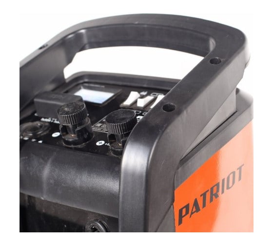 Пускозарядное устройство PATRIOT BCT-350 Start 650301533