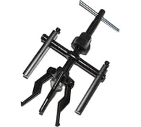 Винтовой съемник CNIC TD0708 50 мм, 1/2"-2", 3 захвата, внутренний 64796