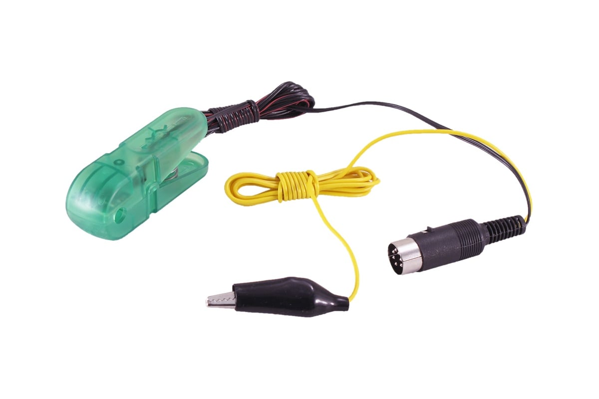 Интеллектуальный стробоскоп Вымпел бензин, дизель СТ-04 5067 - выгодная ...