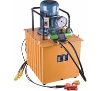 Vаслостанция Манкупер электрогидравлическая помпа двухстороннего действия MPE-700-3-2