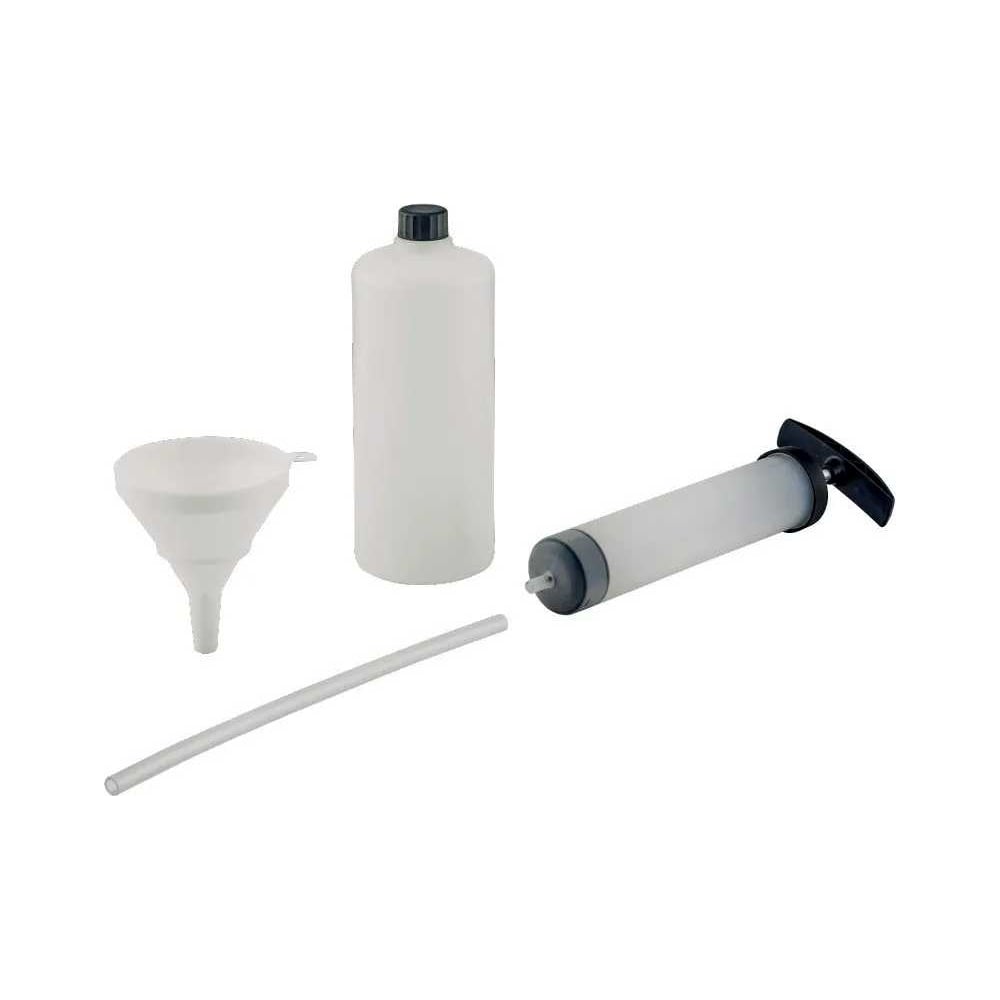 Сервисный набор для замены моторного масла GEOS AL-KO 213807 - выгодная ...