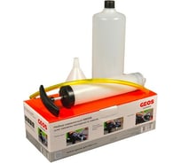 Сервисный набор для замены моторного масла GEOS AL-KO 213807