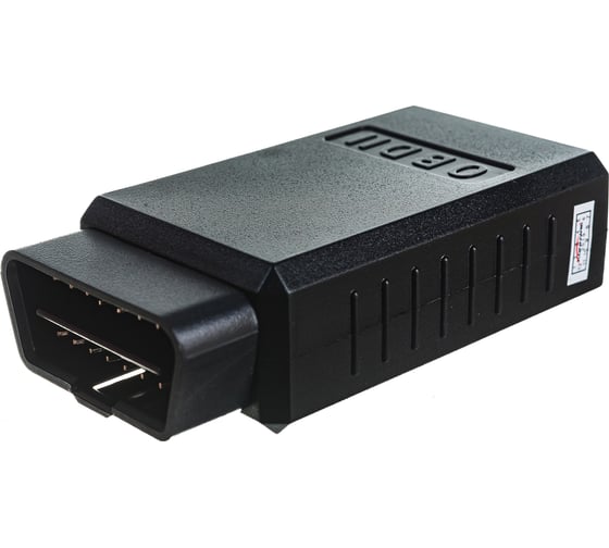 Адаптер ELM 327 wi-fi Вымпел 3006