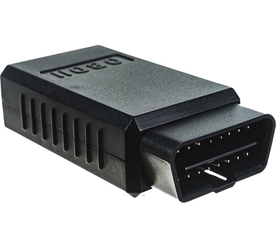 Адаптер ELM 327 wi-fi Вымпел 3006