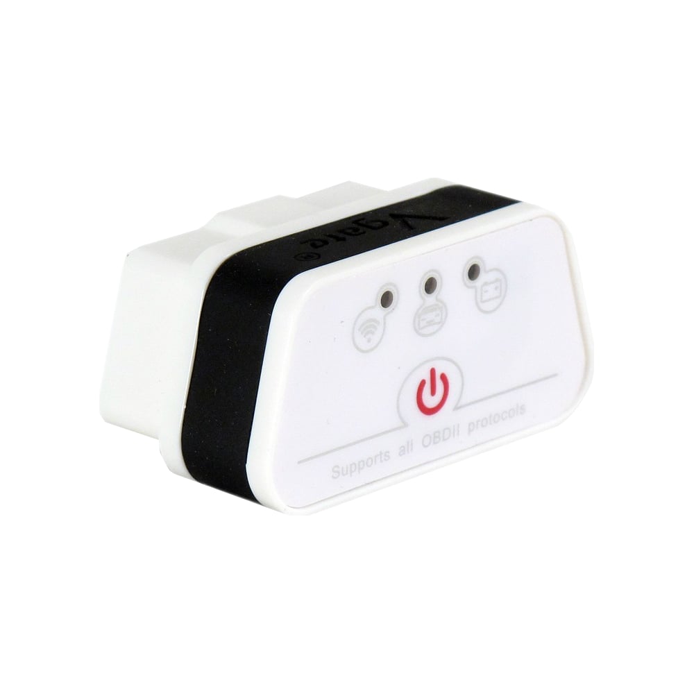Адаптер ELM 327 Wi-Fi micro Вымпел 3007 - выгодная цена, отзывы ...