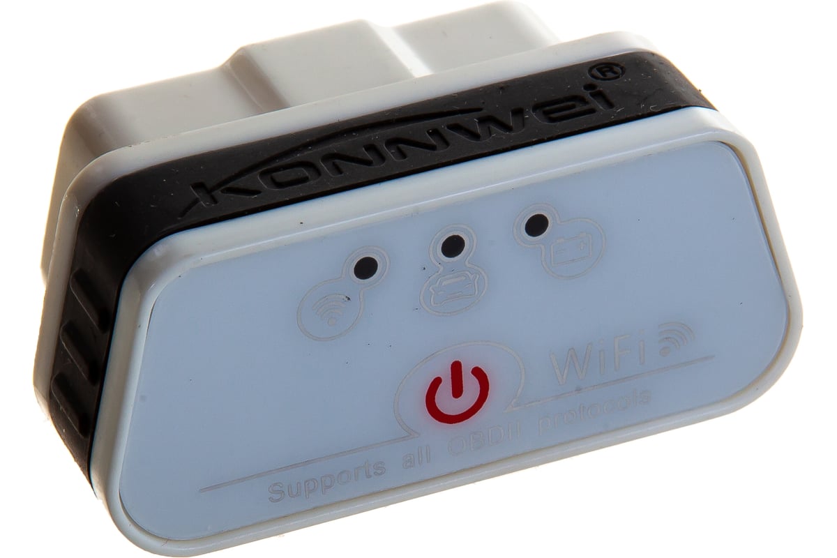Адаптер ELM 327 Wi-Fi micro Вымпел 3007 - выгодная цена, отзывы ...