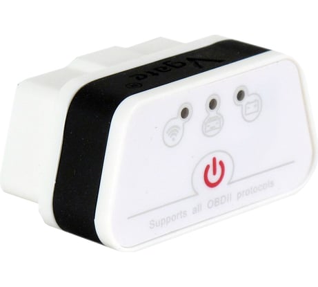 Адаптер ELM 327 Wi-Fi micro Вымпел 3007