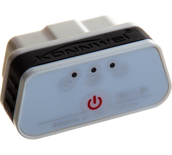 Адаптер ELM 327 Wi-Fi micro Вымпел 3007