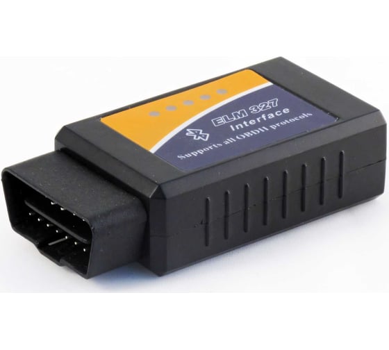 Адаптер ELM 327 Bluetooth Вымпел 3003