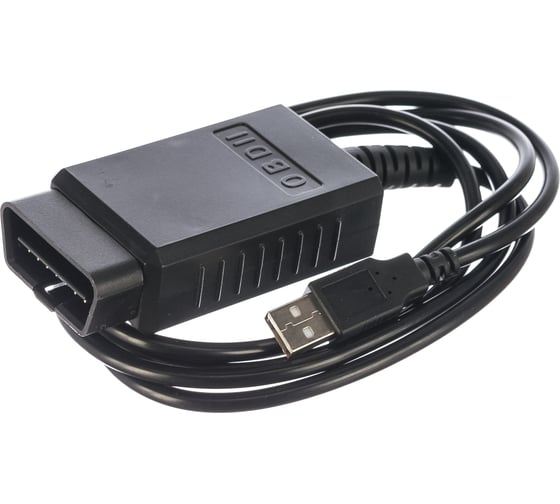 Адаптер ELM 327 USB Вымпел 3005