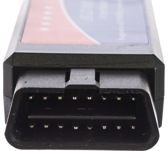 Адаптер ELM 327 USB Вымпел 3005