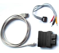 Адаптер K-line (USB - OBD II) для диагностики авто Вымпел 3009 15558161