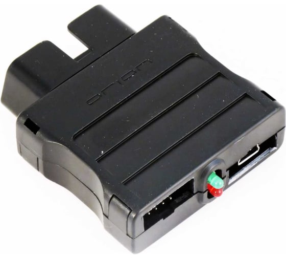 Адаптер K-line (USB - OBD II) для диагностики авто Вымпел 3009