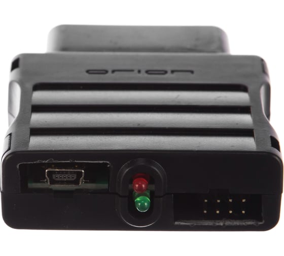 Адаптер K-line (USB - OBD II) для диагностики авто Вымпел 3009