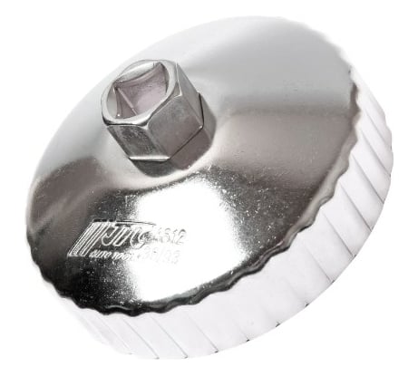 Съемник фильтра масляного 93мм 36-ти гранный чашка JTC -4612 708363