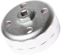 Съемник масляного фильтра HYUNDAI,KIA,LAND ROVER чашка JTC 4160