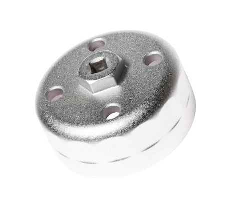 Съемник масляного фильтра HYUNDAI,KIA,LAND ROVER чашка JTC 4160