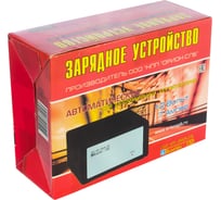 Зарядное устройство, 7А, 12В Вымпел НПП Вымпел-150 2016