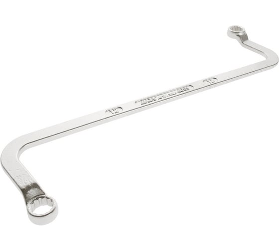 S-образный ключ для снятия дверей 12мм TOYOTA,NISSAN,HONDA,SUZUKI и др. /1/25/100 JTC-4093 1
