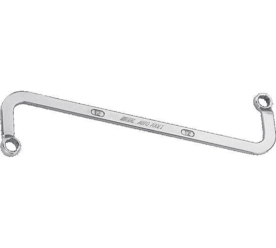 S-образный ключ для снятия дверей 12мм TOYOTA,NISSAN,HONDA,SUZUKI и др. /1/25/100 JTC-4093