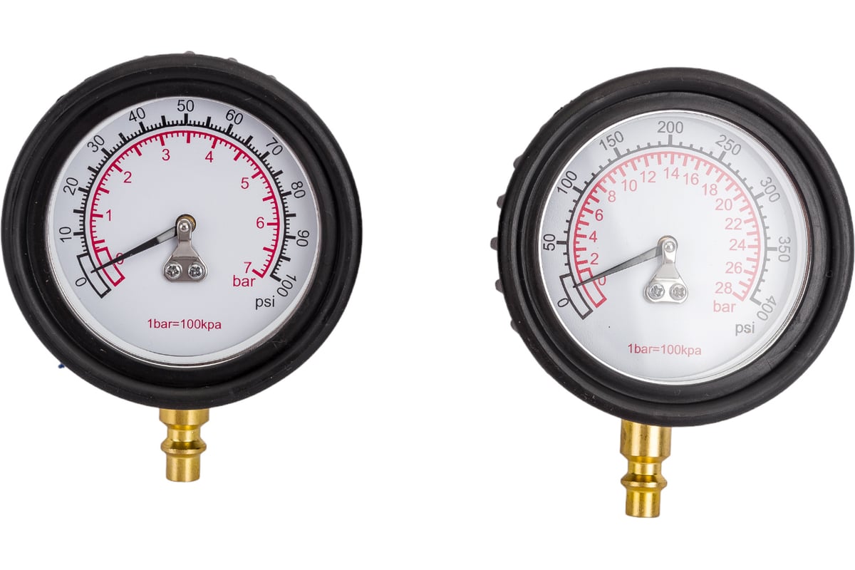 Манометры для измерения давления масла МАСТАК 120-20028C - выгодная цена,  отзывы, характеристики, фото - купить в Москве и РФ