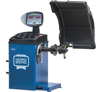 Балансировочный станок NORDBERG 4525