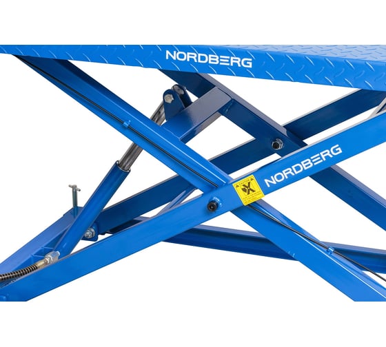 Подъемник для квадроциклов NORDBERG N4M4