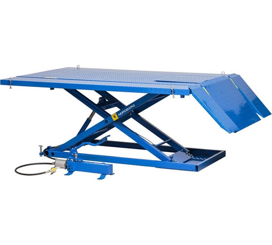 Подъемник для квадроциклов NORDBERG N4M4