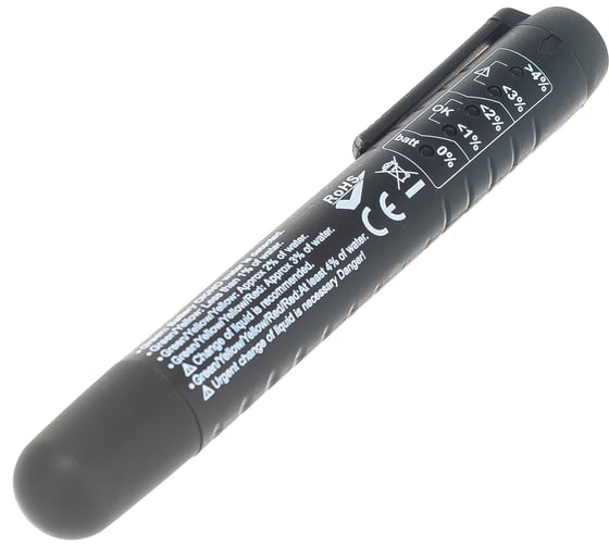 Тестер для тормозной жидкости JTC-1538A