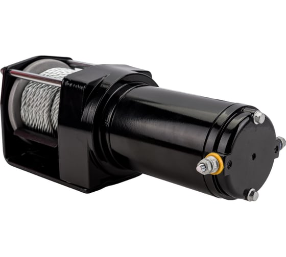Автомобильная лебедка TOR (1133 кг/15 м) 12 V P3000-1A 114303