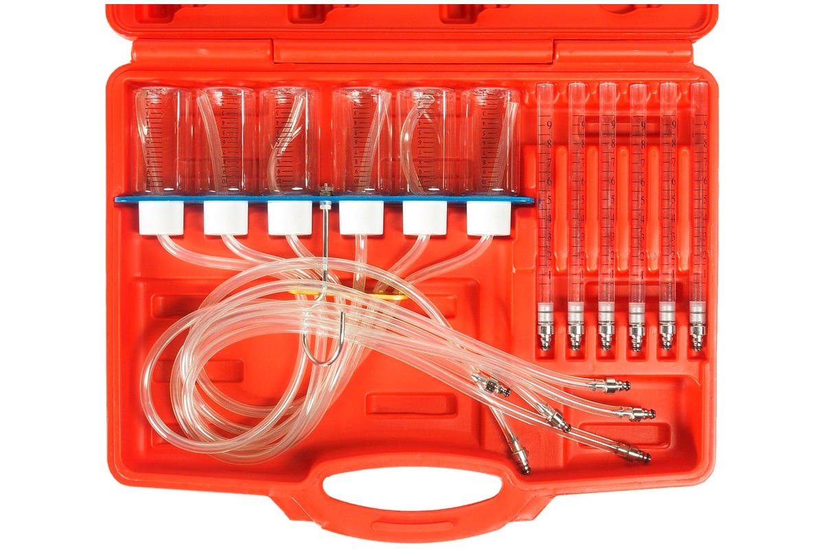 Тестер герметичности дизельных форсунок JTC-4776 - выгодная цена ...