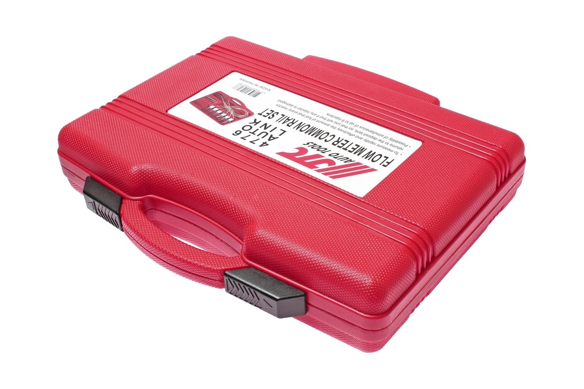 Тестер герметичности дизельных форсунок JTC-4776 - выгодная цена ...