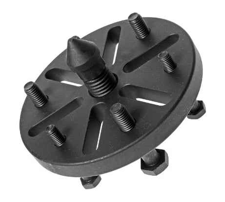 Съемник шкивов универсальный JTC -4142 702402