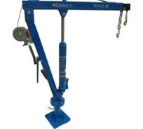 Кран с лебедкой AE&T Т62002W