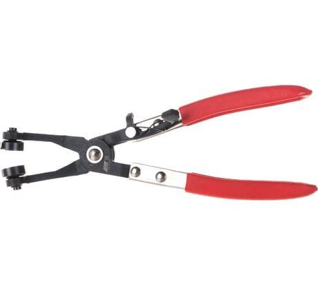 Съемник хомутов изогнутый JTC -1028A 666458