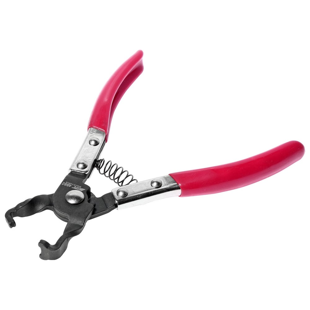 Съемник хомутов топливных шлангов VW, AUDI, SEAT, SKODA JTC-4882 ...