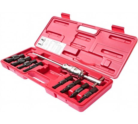 Съемник цанговый инерционный JTC -1843 666460