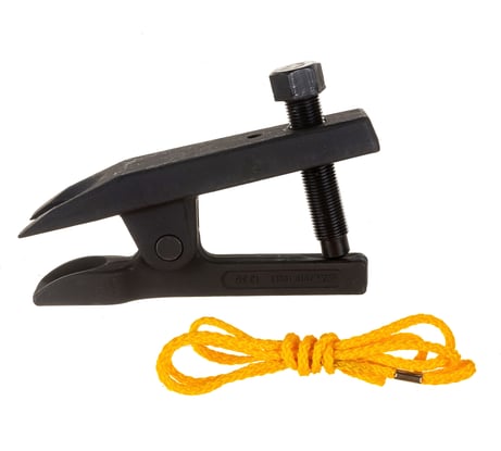 Съемник шаровых опор 19мм JTC -1336 666476