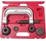 Съемник шаровых опор MERCEDES W220,W221,W203 JTC -1310A 666468 2