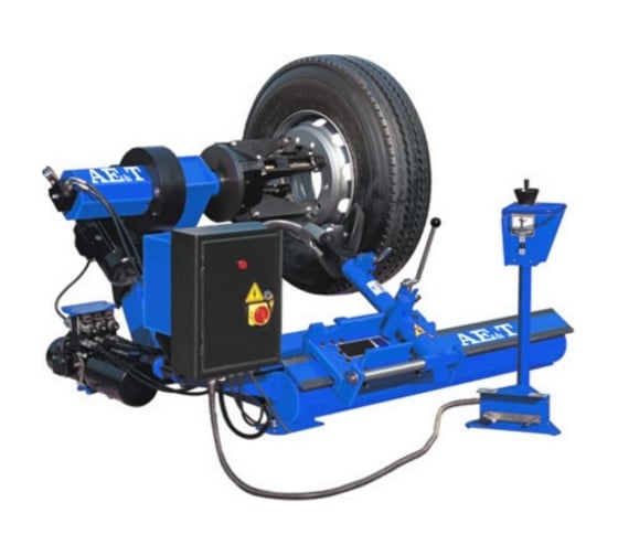 Шиномонтаж для грузовых колес AE&T 14-26", 380В MT-290 (380) 1