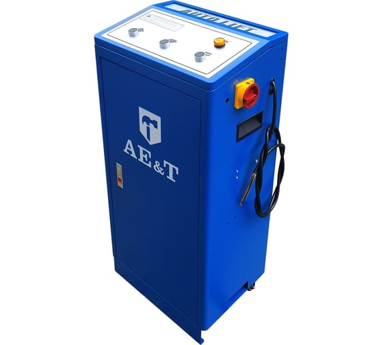 Ножничный подъемник AE&T 3т, 220В F6010 (220)