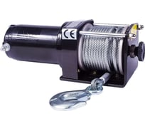 Автомобильная лебедка TOR (4536 кг/28 м) 12 V S10000 1141004