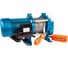 Электрическая лебедка TOR CD-750-A (KCD-750 kg, 380 В) с канатом 70 м 11407570 1