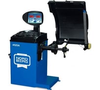 Балансировочный станок NORDBERG 4525A