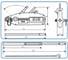 Монтажно-тяговый механизм ABLE WRP-32-20 3