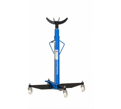 Трансмиссионная гидравлическая стойка NORDBERG N3410