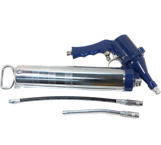 Пистолет для густой смазки GARAGE LM-02 8085190